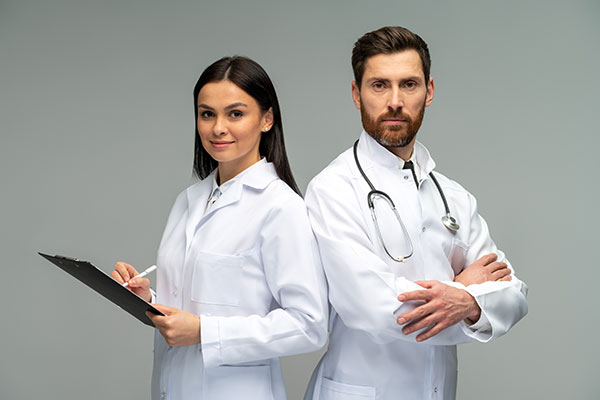 peptide therapy clinic in Vacaville